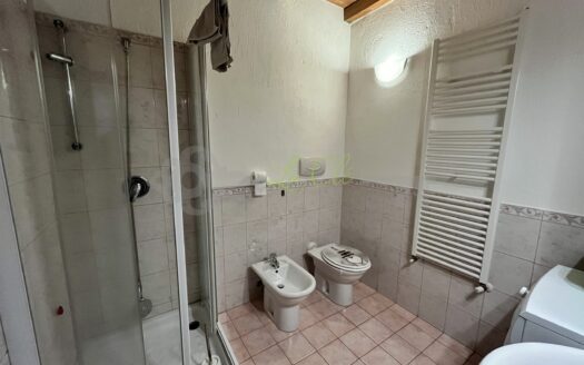 Vendita appartamento bilocale Courmayeur rif. V711