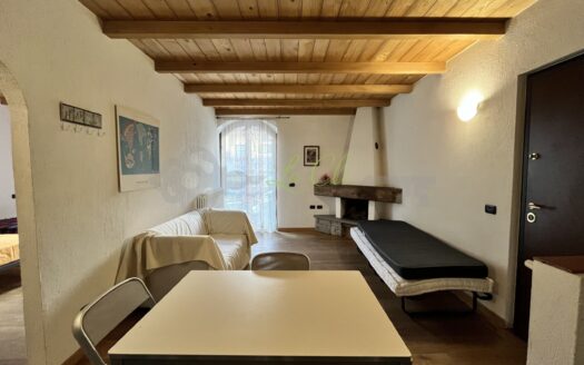 Vendita appartamento bilocale Courmayeur rif. V711