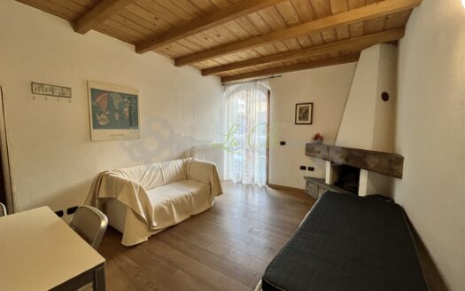 Vendita appartamento bilocale Courmayeur rif. V711
