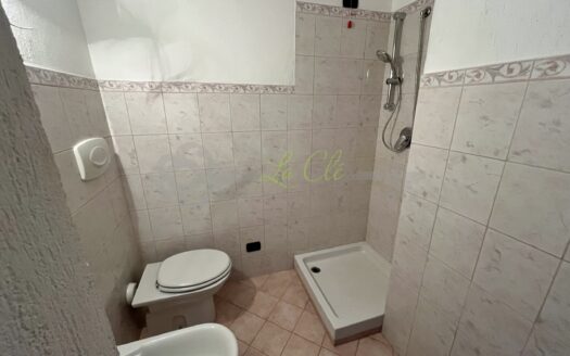 Vendita appartamento trilocale Courmayeur rif. V712