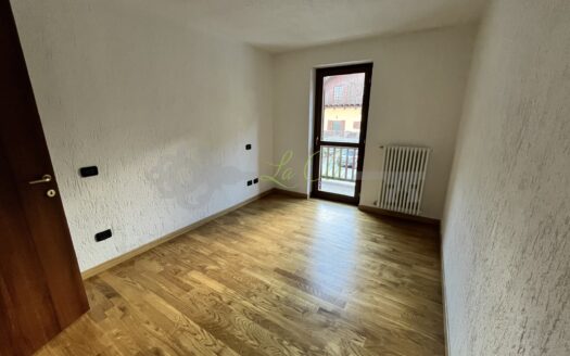 Vendita appartamento trilocale Courmayeur rif. V712