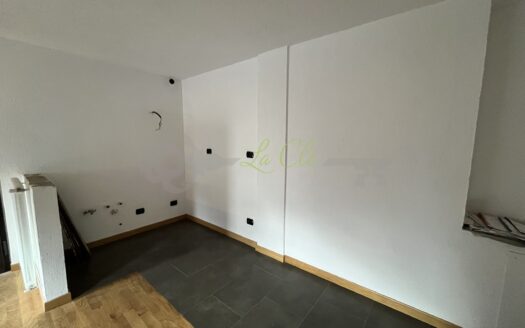 Vendita appartamento trilocale Courmayeur rif. V712