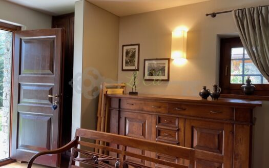 Affitto appartamento trilocale Courmayeur rif. A762