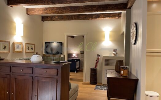 Affitto appartamento trilocale Courmayeur rif. A762