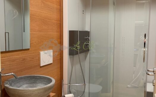 Affitto appartamento trilocale Courmayeur rif. A762