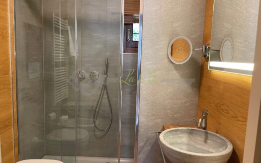 Affitto appartamento trilocale Courmayeur rif. A762