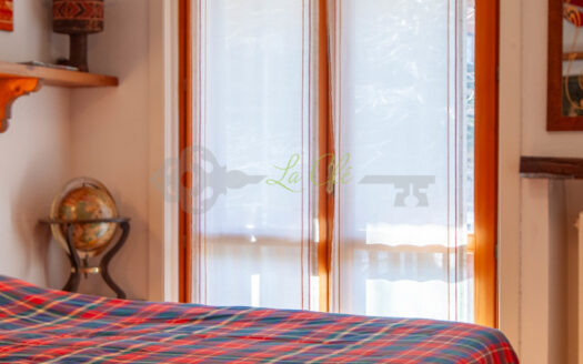 Affitto appartamento quadrilocale Courmayeur rif. A768