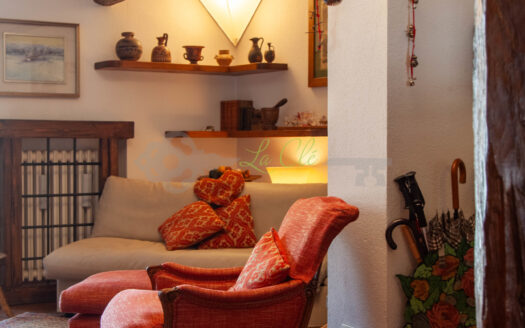 Affitto appartamento quadrilocale Courmayeur rif. A768