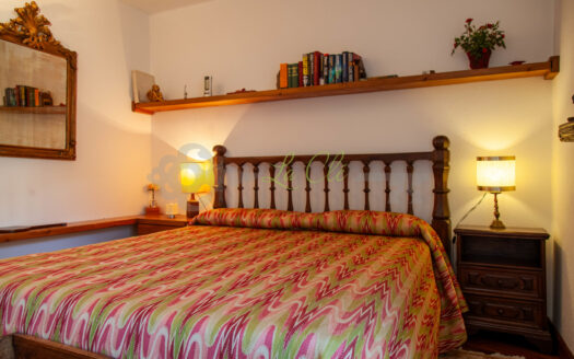 Affitto appartamento quadrilocale Courmayeur rif. A768