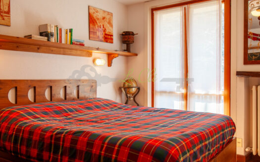 Affitto appartamento quadrilocale Courmayeur rif. A768
