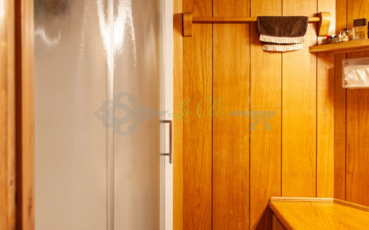 Affitto appartamento quadrilocale Courmayeur rif. A768