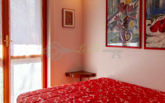 Affitto appartamento quadrilocale Courmayeur rif. A768