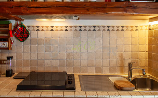 Affitto appartamento quadrilocale Courmayeur rif. A768
