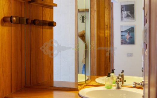 Affitto appartamento quadrilocale Courmayeur rif. A768