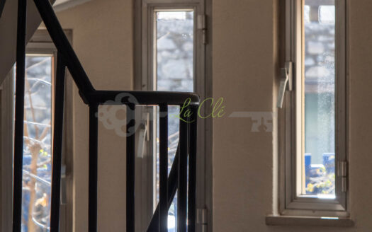 Affitto appartamento quadrilocale Courmayeur rif. A768