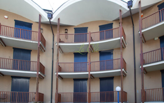 Affitto appartamento quadrilocale Courmayeur rif. A768