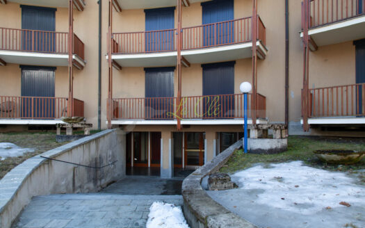 Affitto appartamento quadrilocale Courmayeur rif. A768