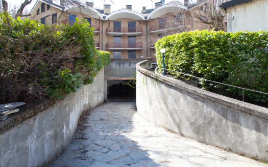 Affitto appartamento quadrilocale Courmayeur rif. A768
