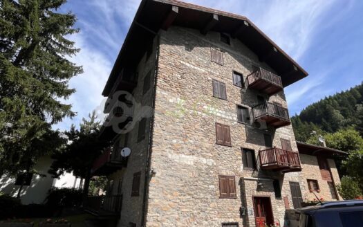 Affitto appartamento bilocale Prè-Saint-Didier rif. A793