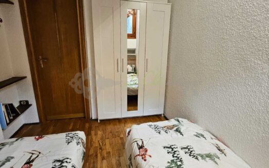 Affitto appartamento mansarda Courmayeur rif. A821