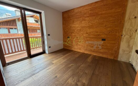 Vendita appartamento trilocale Morgex rif. V853