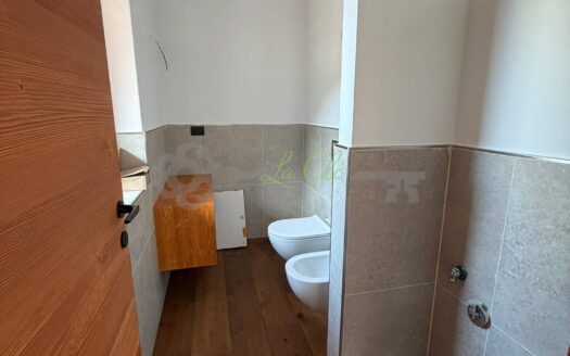 Vendita appartamento trilocale Morgex rif. V853