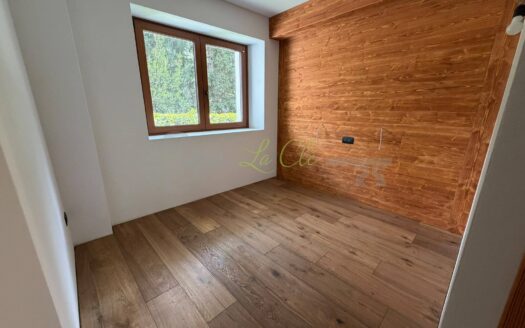 Vendita appartamento trilocale Morgex rif. V852