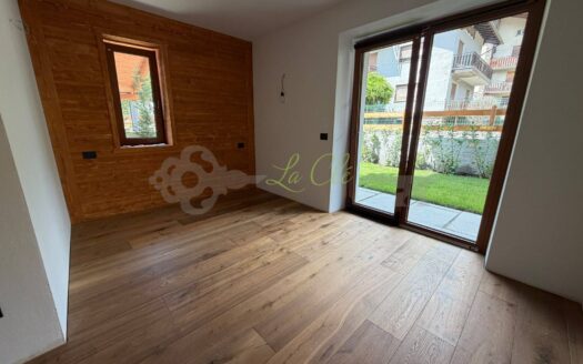 Vendita appartamento trilocale Morgex rif. V852