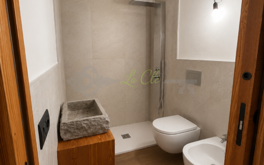 Vendita appartamento trilocale Morgex rif. V852