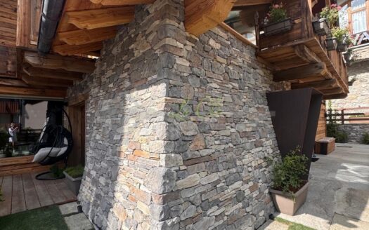 Affitto chalet 5 locali Courmayeur rif. A875