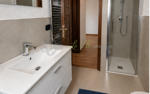 Affitto appartamento bilocale Courmayeur rif. A876