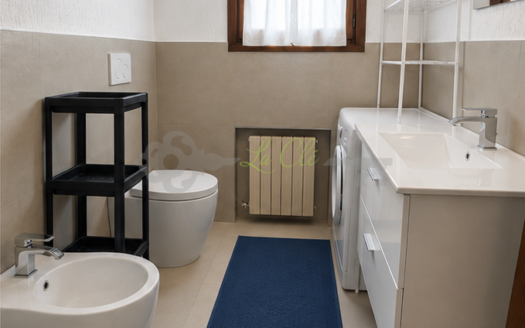 Affitto appartamento bilocale Courmayeur rif. A876