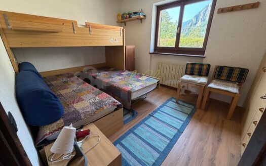 Affitto appartamento bilocale Courmayeur rif. A876