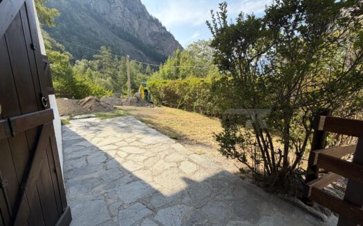 Affitto appartamento bilocale Courmayeur rif. A876
