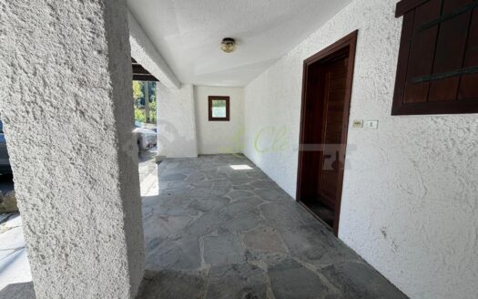 Affitto appartamento bilocale Courmayeur rif. A876