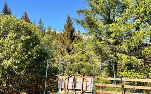 Vendita chalet Morgex rif. V837