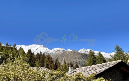Vendita chalet Morgex rif. V837