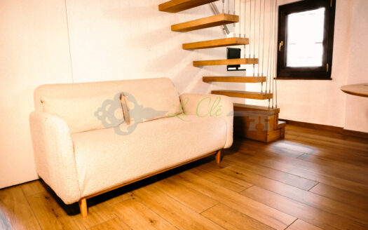 Affitto chalet trilocale Courmayeur rif. A880