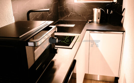 Affitto chalet trilocale Courmayeur rif. A880