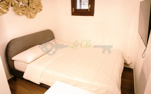 Affitto chalet trilocale Courmayeur rif. A880