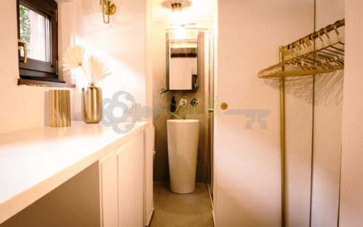 Affitto chalet trilocale Courmayeur rif. A880
