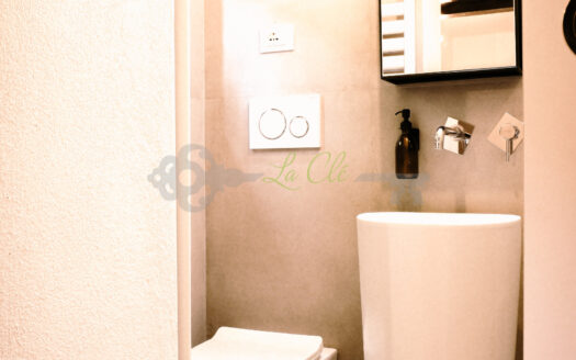 Affitto chalet trilocale Courmayeur rif. A880