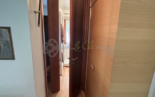 Affitto appartamento bilocale Courmayeur rif. A594