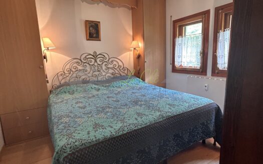 Affitto appartamento bilocale Courmayeur rif. A594