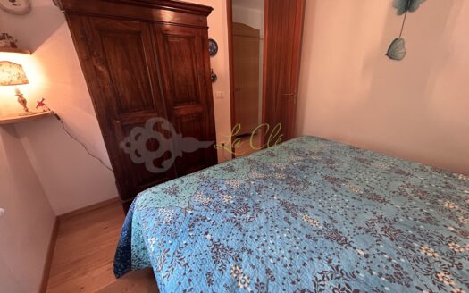 Affitto appartamento bilocale Courmayeur rif. A594