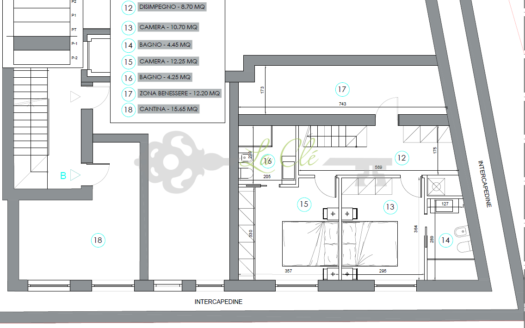 Vendita chalet 5 locali Courmayeur rif. V879