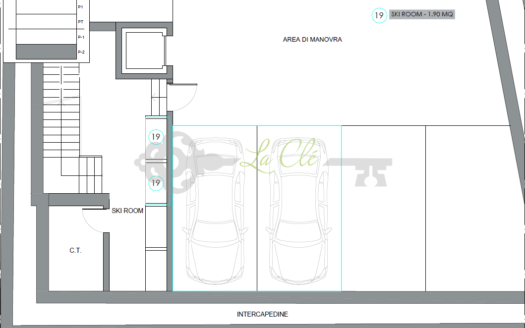Vendita chalet 5 locali Courmayeur rif. V879