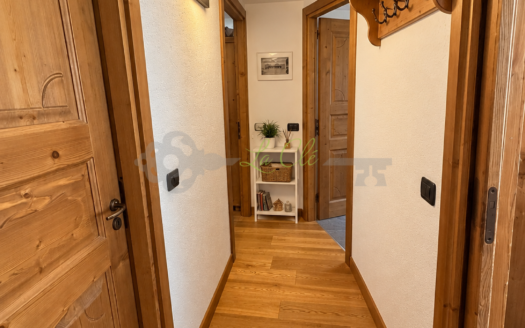 Affitto appartamento quadrilocale Courmayeur rif. A886
