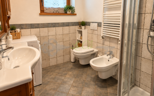 Affitto appartamento quadrilocale Courmayeur rif. A886