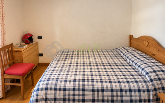 Affitto appartamento quadrilocale Courmayeur rif. A886